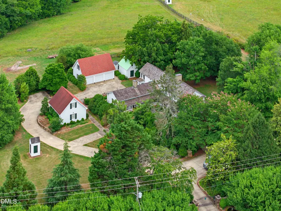 4319 Surl Mount Tirzah Road, Timberlake, NC 27583 - #2