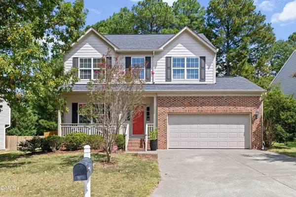 107 Stoney Drive, Durham, NC 27703