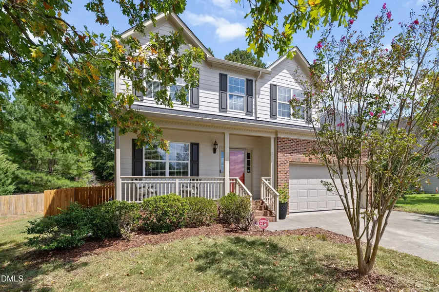 107 Stoney Drive, Durham, NC 27703 - #2