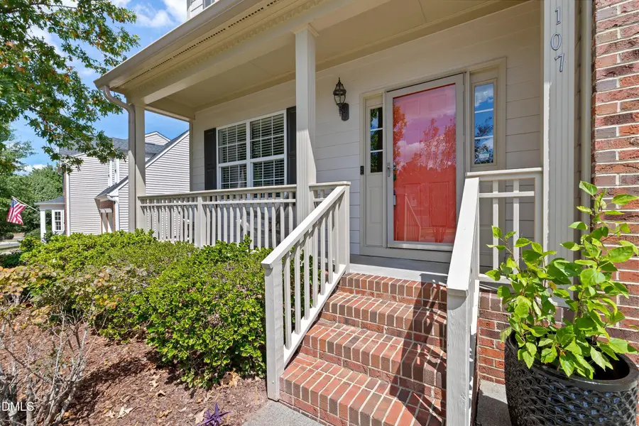 107 Stoney Drive, Durham, NC 27703 - #3