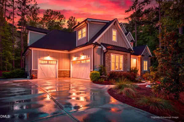 410 Berry Patch Lane, Pittsboro, NC 27312