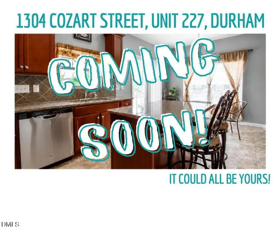 1304 Cozart Street, Durham, NC 27704 - #3