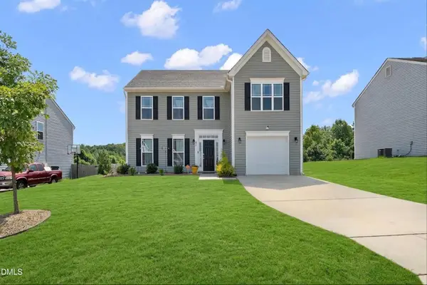 230 Rosewood Lane, Youngsville, NC 27596