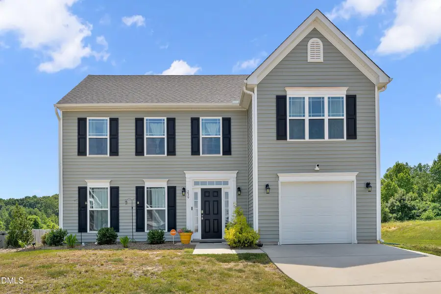 230 Rosewood Lane, Youngsville, NC 27596 - #2
