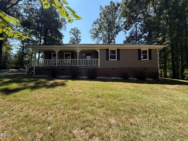 130 Rolling Acres Road, Youngsville, NC 27596