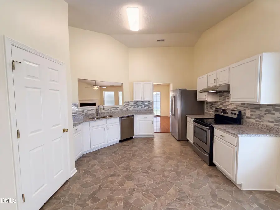 5512 Spindlewood Court, Durham, NC 27703 - #2