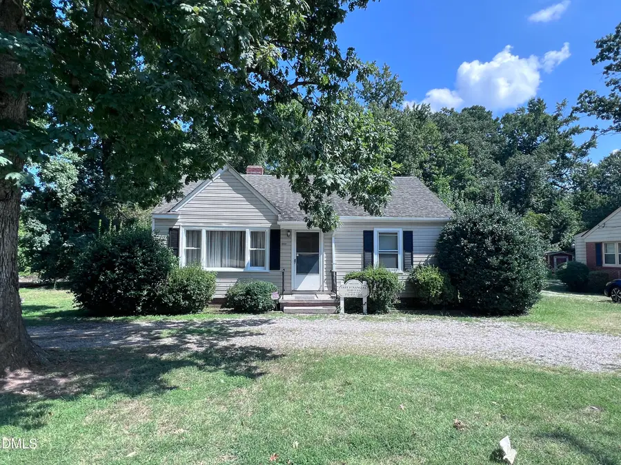 1028 Dabney Drive, Henderson, NC 27536 - #2