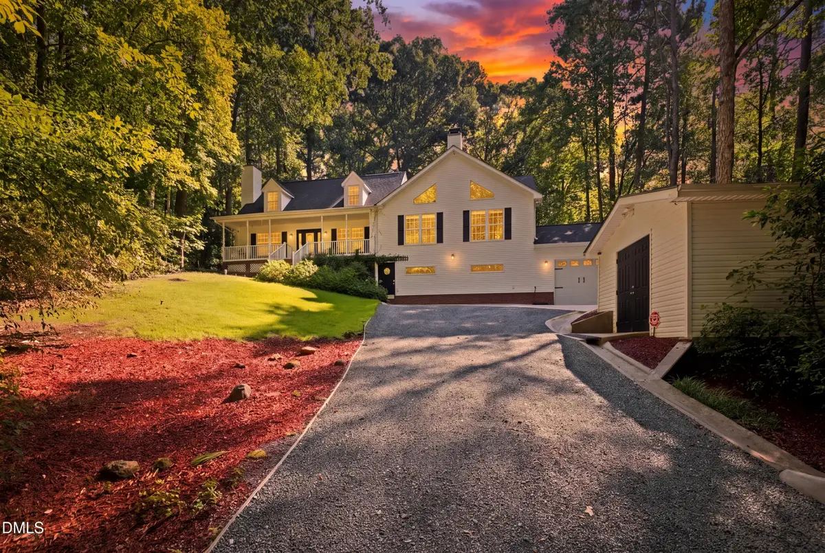 89 Lauren Court, Pittsboro, NC 27312 - #1