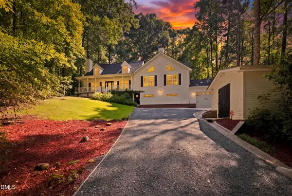 89 Lauren Court, Pittsboro, NC 27312
