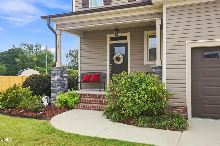 15 Buttonwood Court, Youngsville, NC 27596 - #3