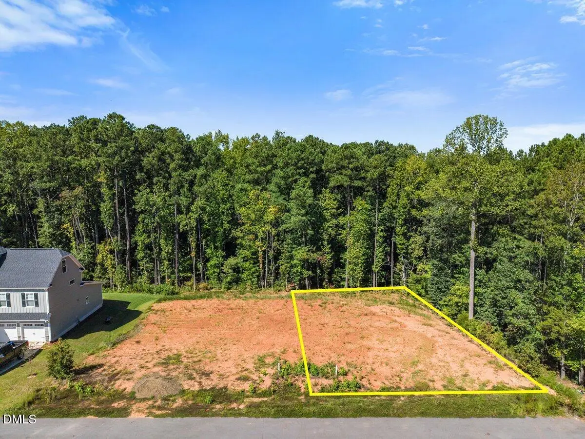 415 Olde Liberty Drive, Youngsville, NC 27596 - #1