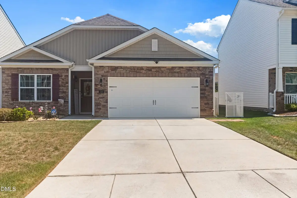 110 N Great White Way, Clayton, NC 27527 - #1