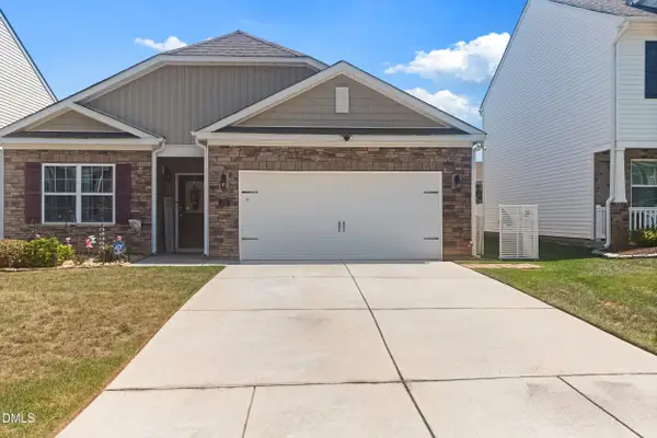 110 N Great White Way, Clayton, NC 27527