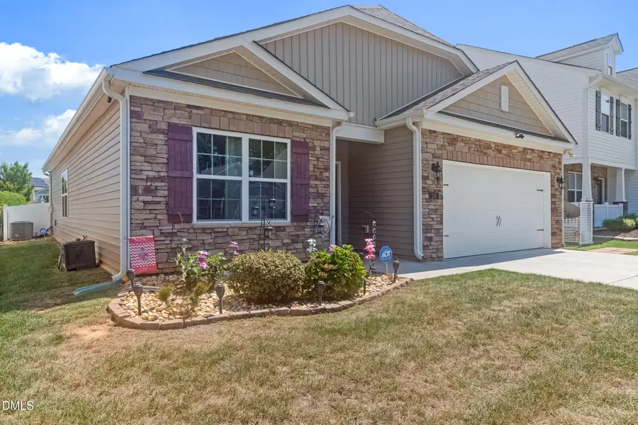 110 N Great White Way, Clayton, NC 27527 - #2