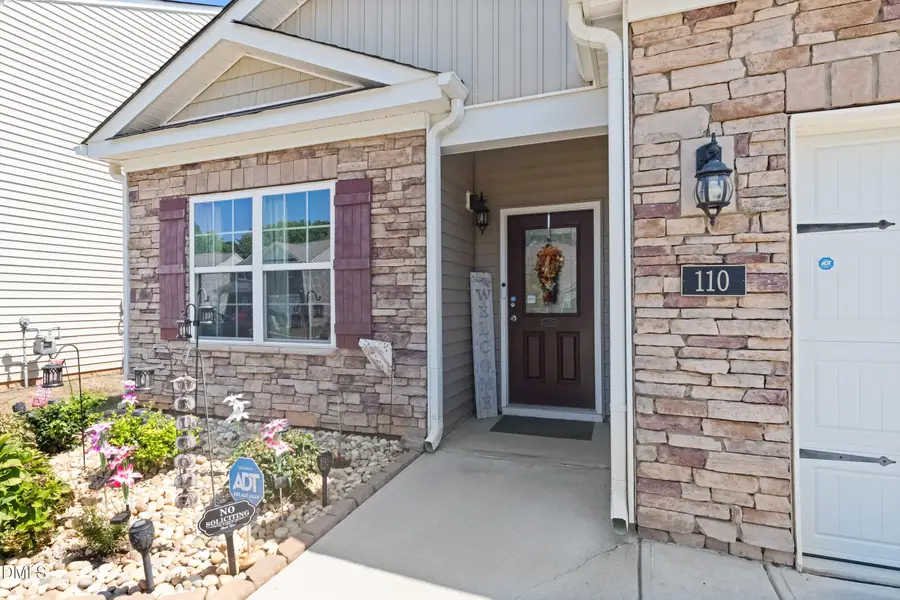 110 N Great White Way, Clayton, NC 27527 - #3