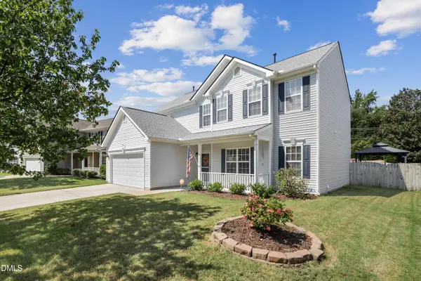 2008 Satinwood Drive, Clayton, NC 27520