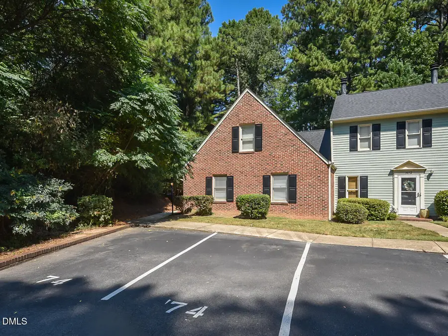5674 Hamstead Crossing, Raleigh, NC 27612 - #2