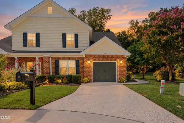 119 Starling Street, Mebane, NC 27302