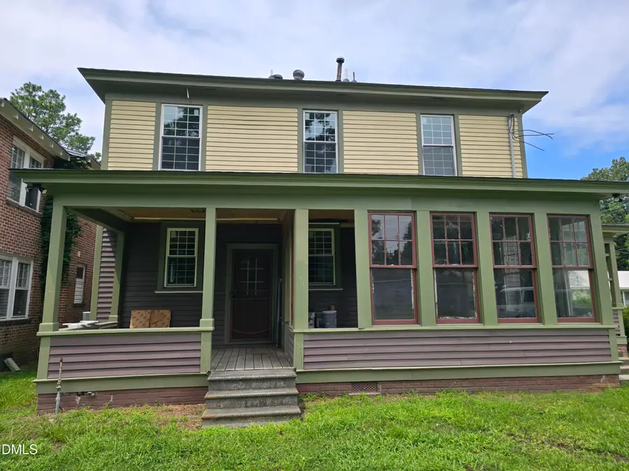 201 S Howell Street, Rocky Mount, NC 27804 - #2