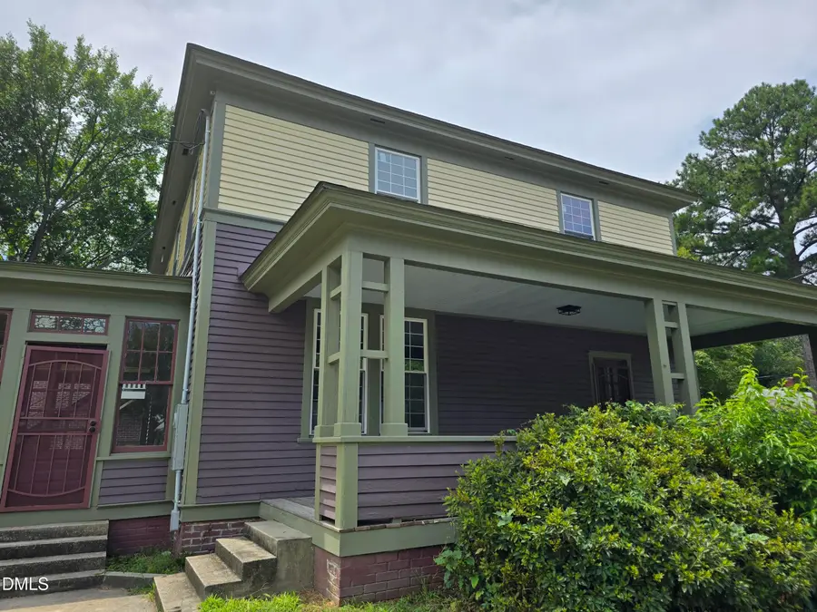 201 S Howell Street, Rocky Mount, NC 27804 - #3