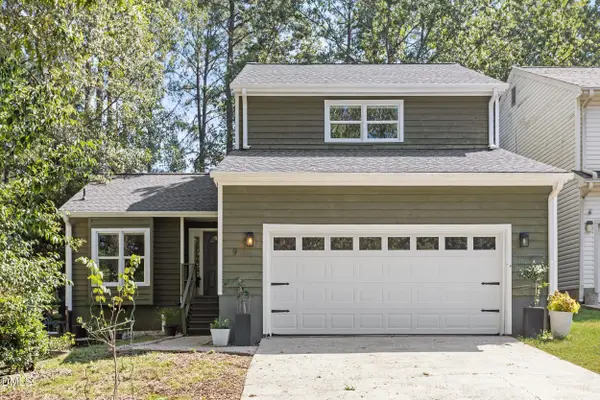9 Lark Circle, Chapel Hill, NC 27517