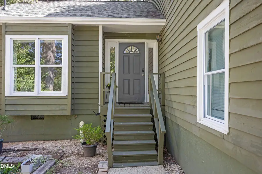 9 Lark Circle, Chapel Hill, NC 27517 - #2