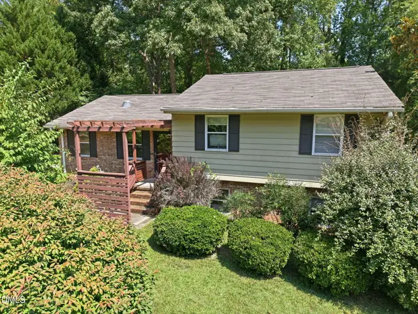5016 Lakemont Drive, Raleigh, NC 27609