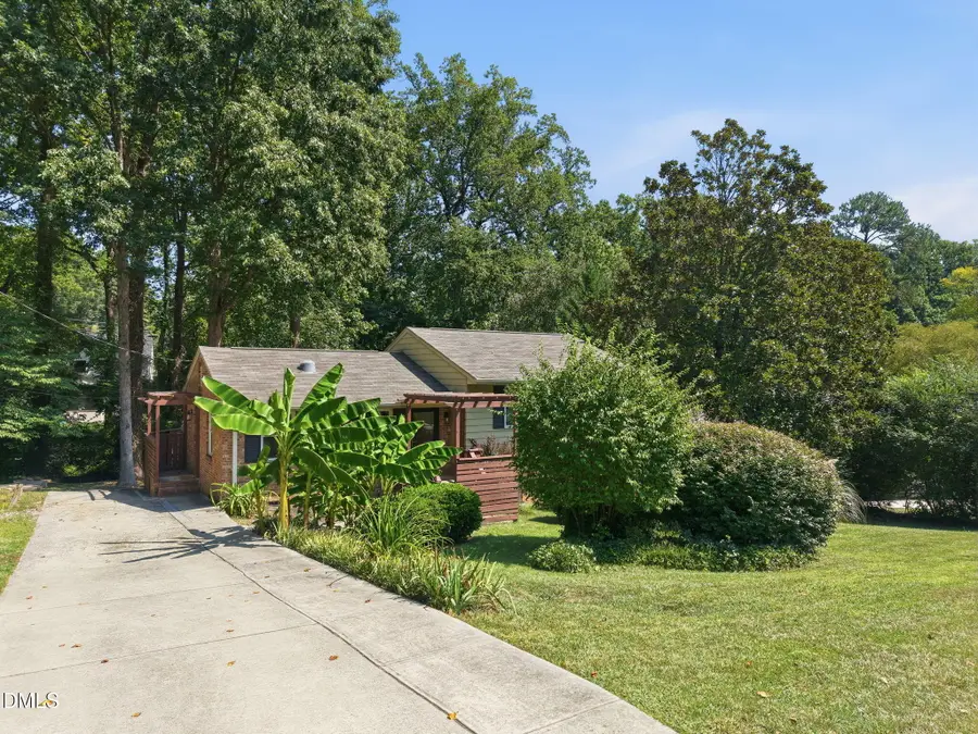 5016 Lakemont Drive, Raleigh, NC 27609 - #2