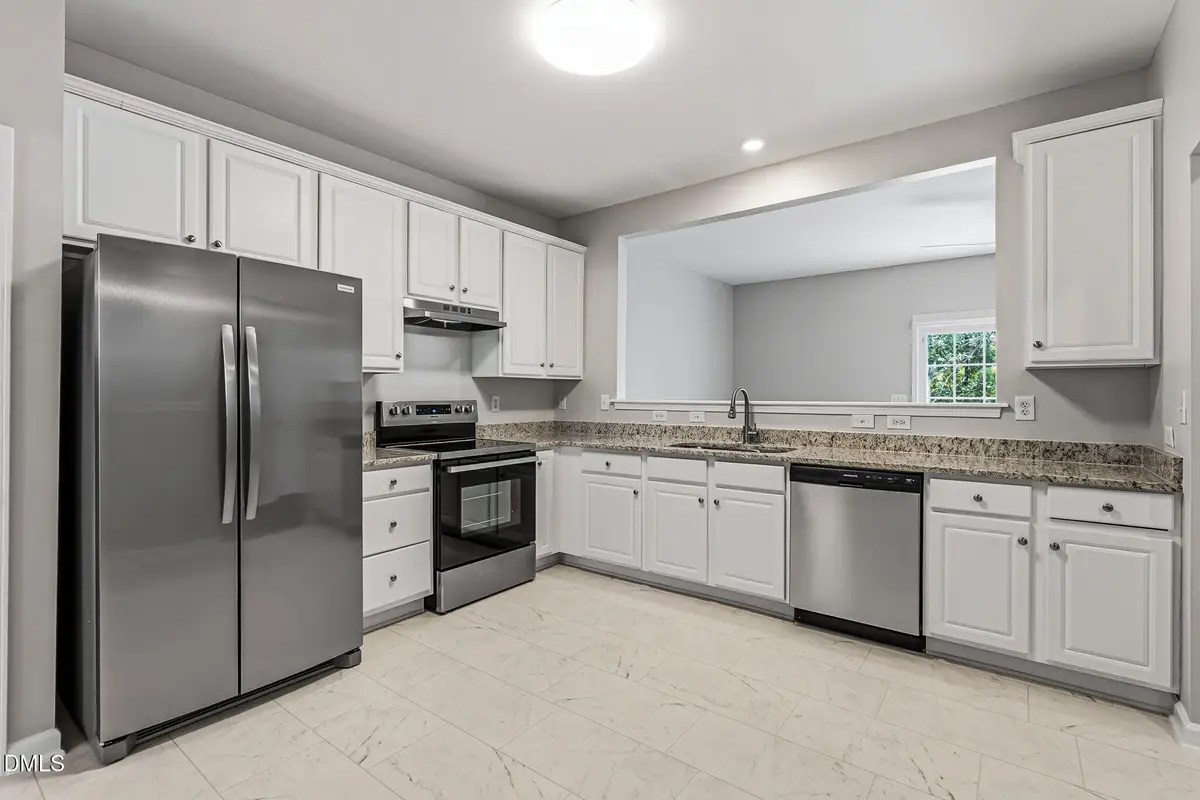 918 Cinnamon Drive, Durham, NC 27713 - #1