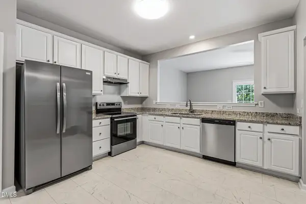 918 Cinnamon Drive, Durham, NC 27713