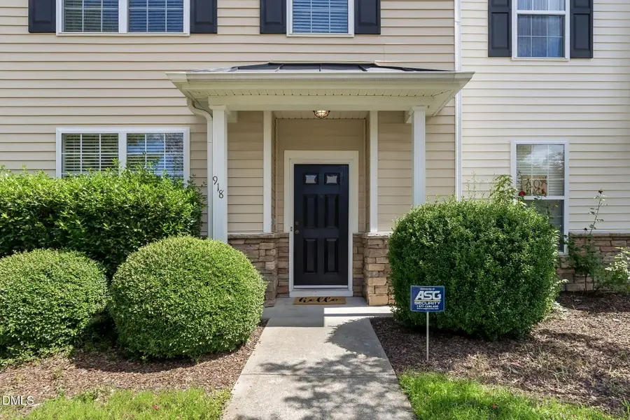 918 Cinnamon Drive, Durham, NC 27713 - #2
