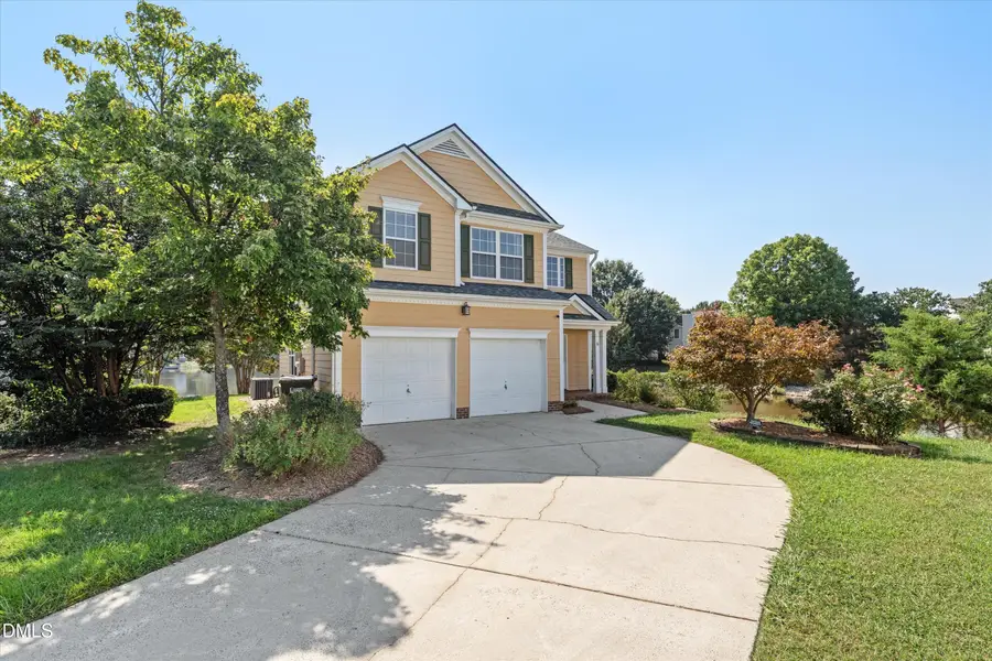 6 Spinnaker Court, Durham, NC 27703 - #3