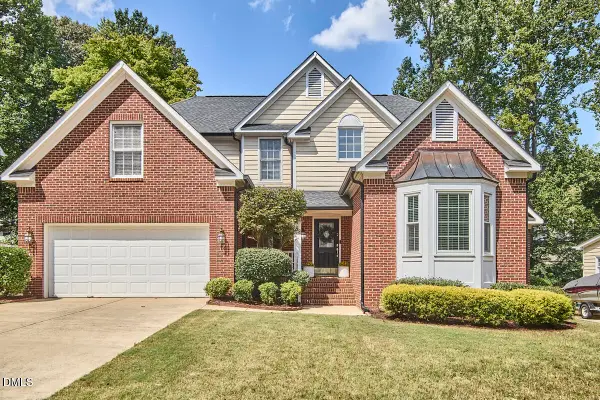 7908 Broad Street, Raleigh, NC 27613