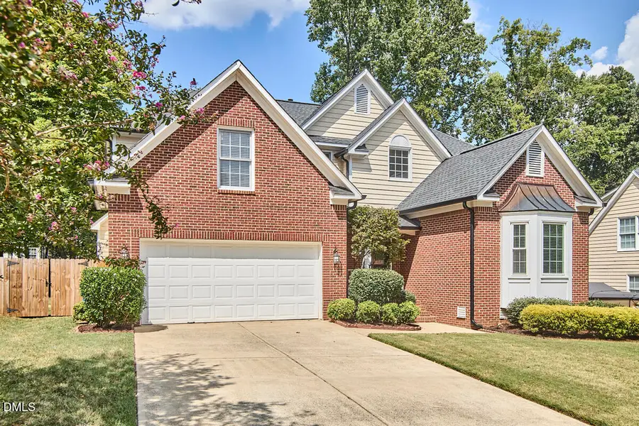 7908 Broad Street, Raleigh, NC 27613 - #2