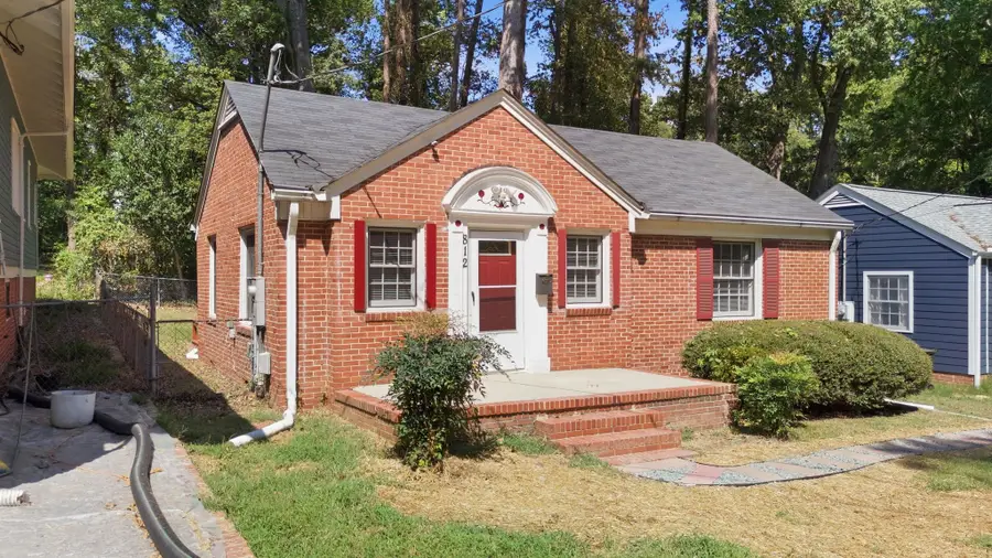 812 W Markham Avenue, Durham, NC 27701 - #2
