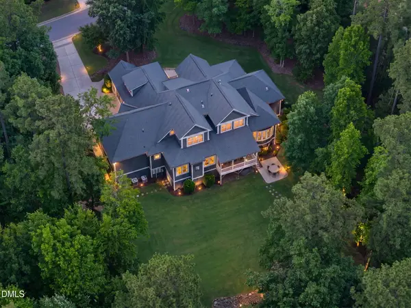 82 Davis Love Drive, Chapel Hill, NC 27517