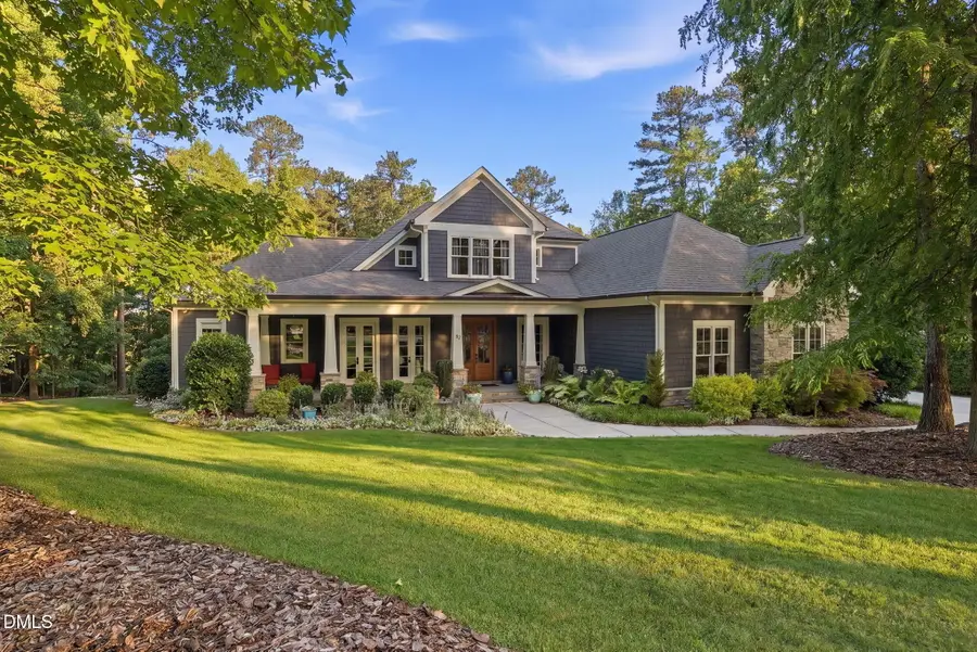 82 Davis Love Drive, Chapel Hill, NC 27517 - #3