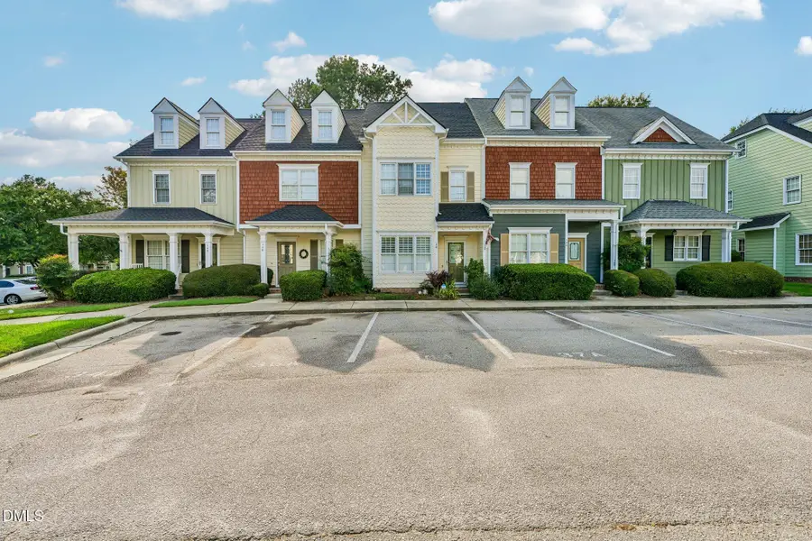 128 Old Grove Lane, Apex, NC 27502 - #2