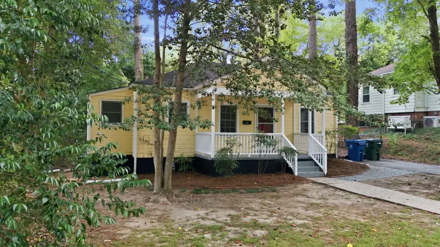 1410 Rosedale Avenue, Durham, NC 27707 - #3