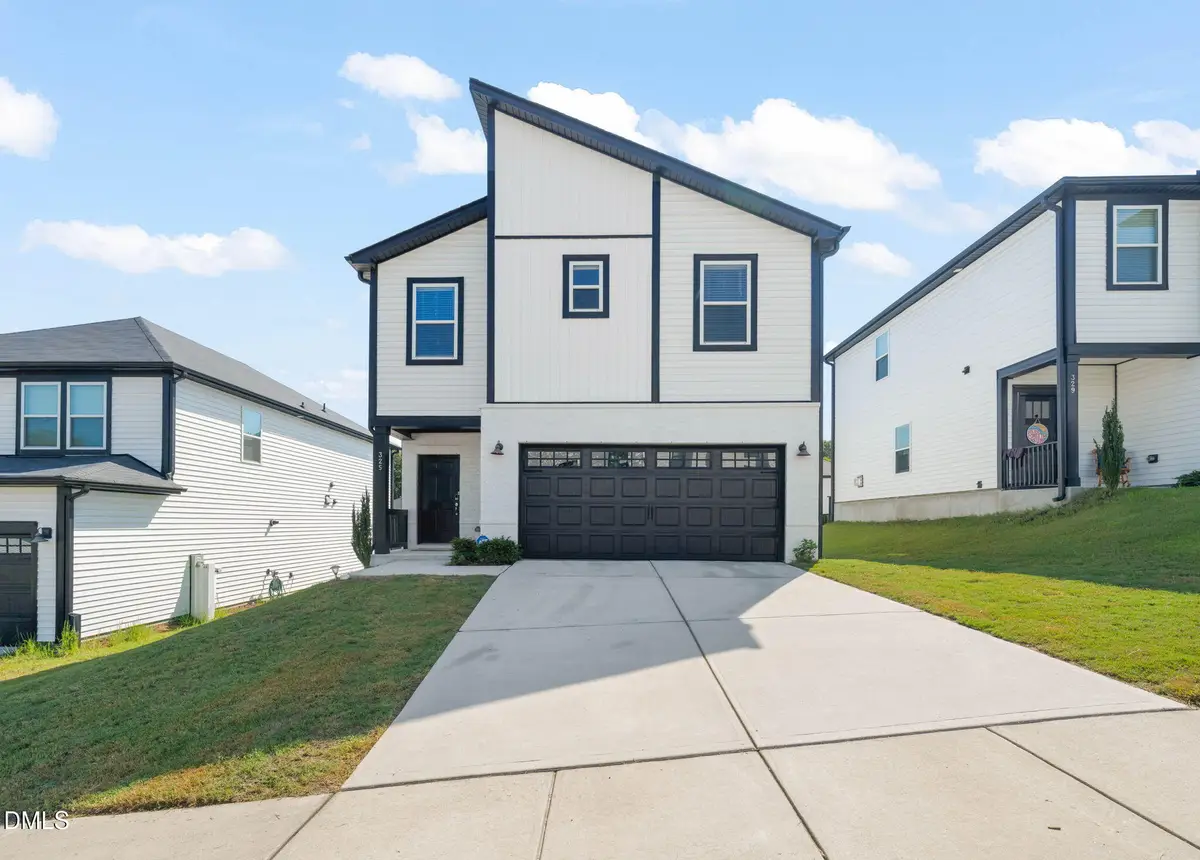 325 Diversity Way, Raleigh, NC 27610 - #1