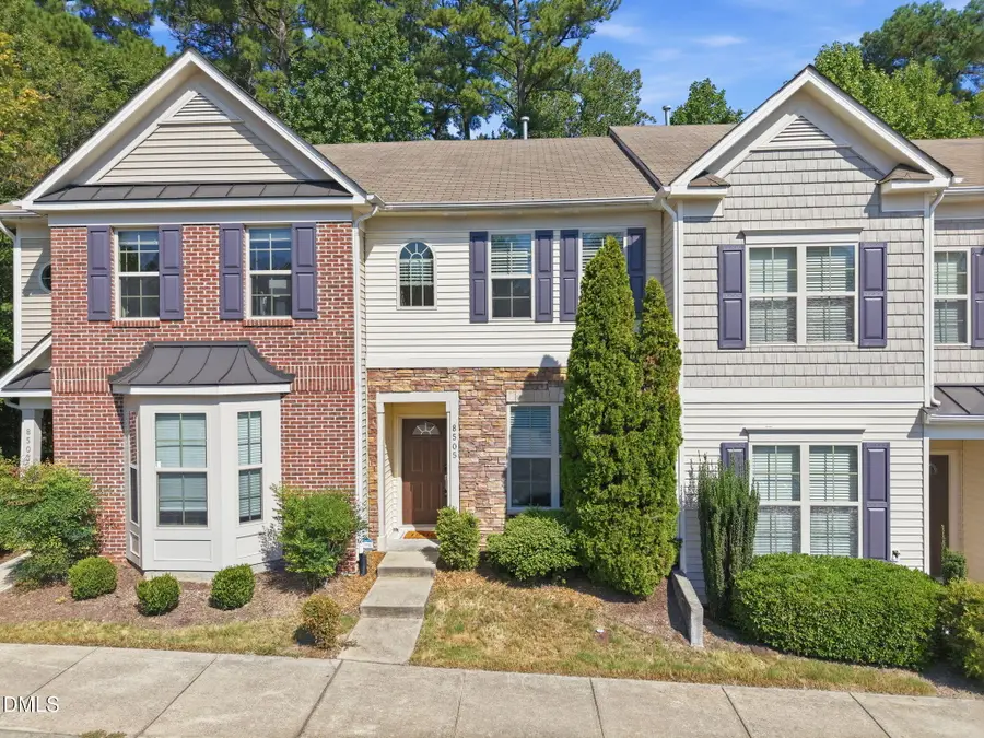 8505 Quarton Drive, Raleigh, NC 27616 - #2