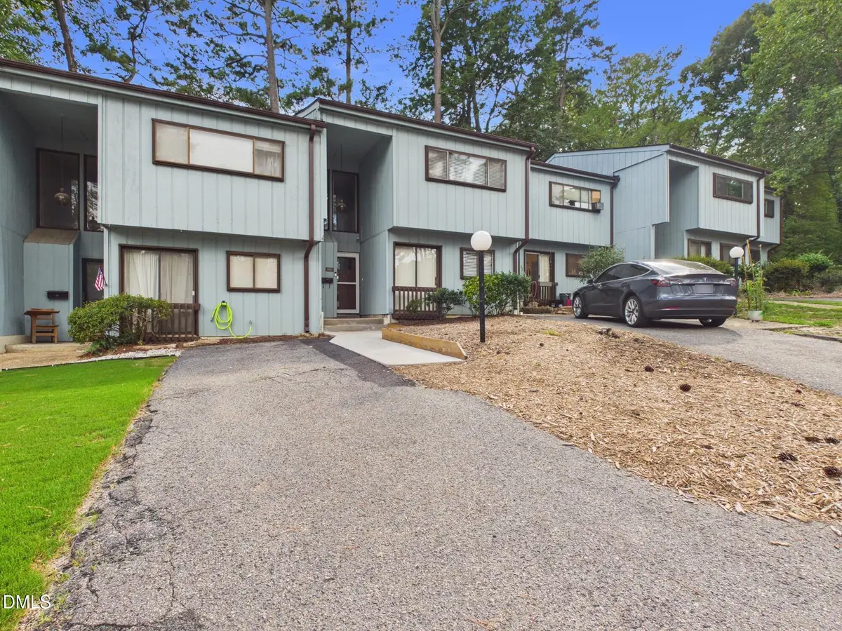 5027 Tall Pines Court, Raleigh, NC 27609 - #1