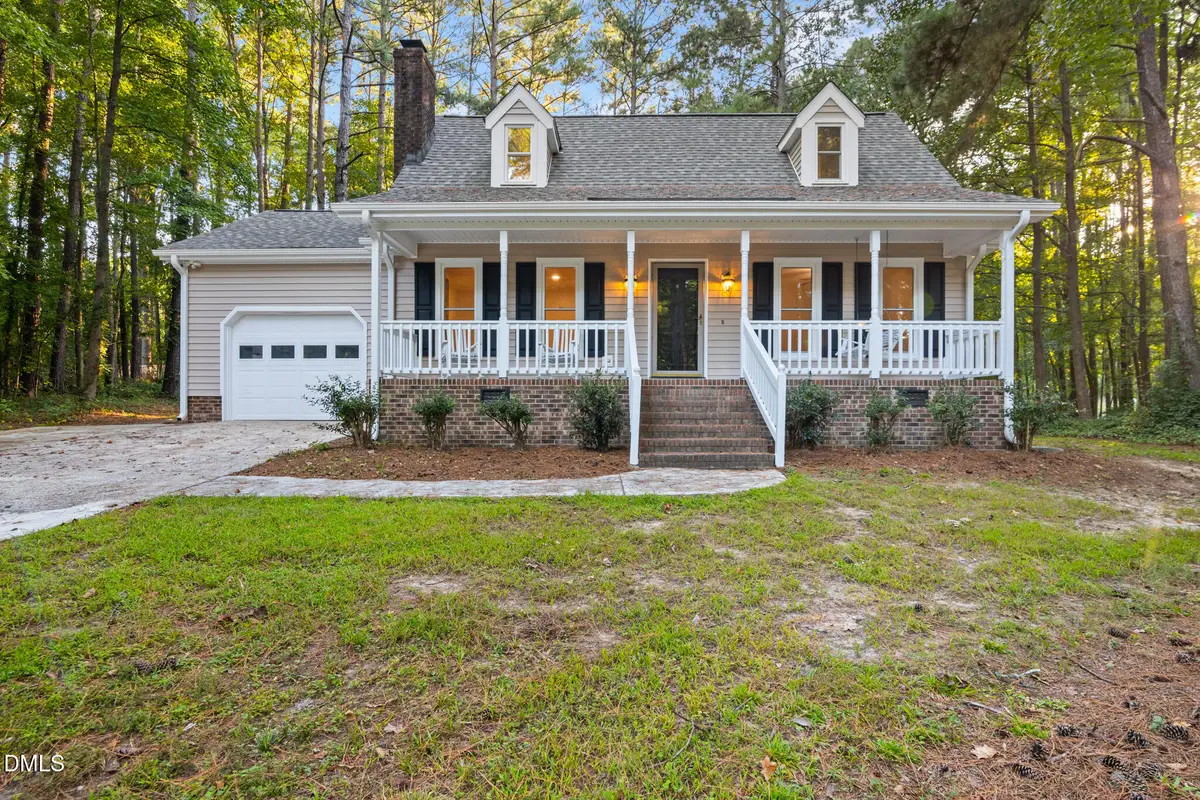 2004 Virginia Dare Place, Raleigh, NC 27610 - #1