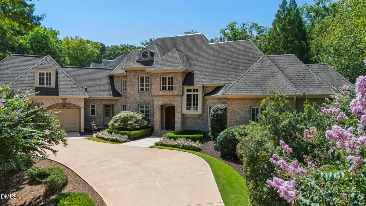 113 Richelieu Drive, Cary, NC 27518 - #1