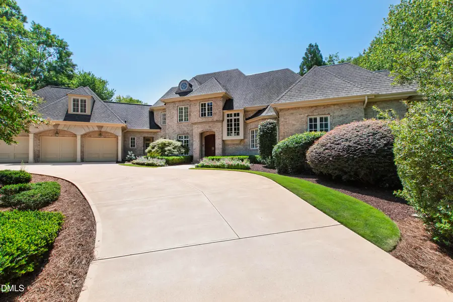 113 Richelieu Drive, Cary, NC 27518 - #2