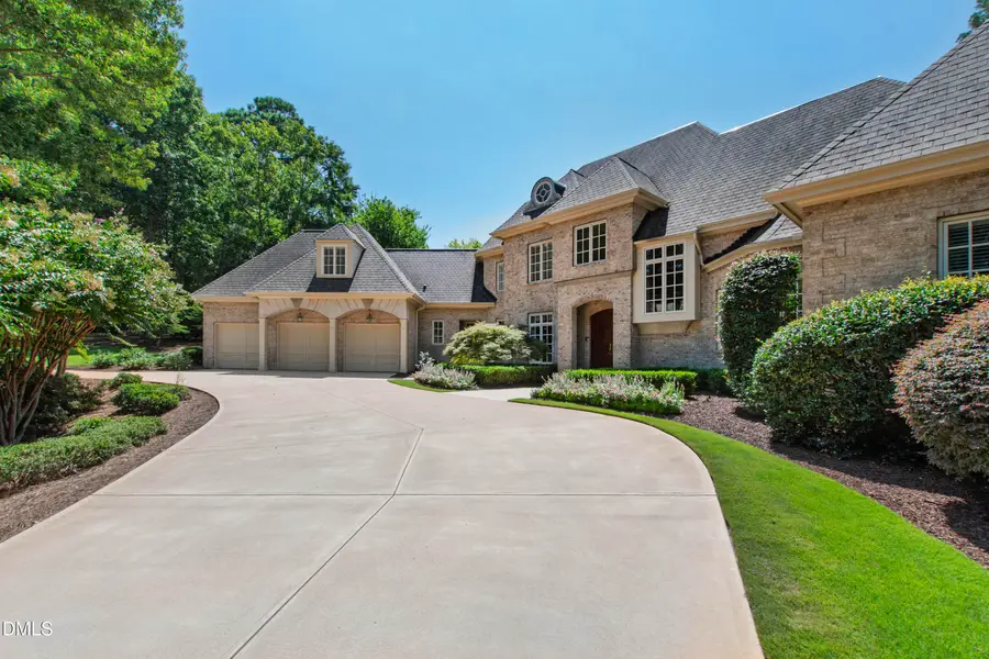 113 Richelieu Drive, Cary, NC 27518 - #3