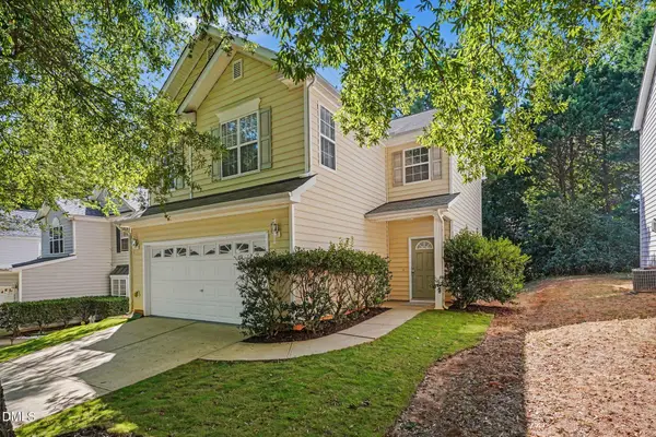 8337 Tie Stone Way, Raleigh, NC 27613