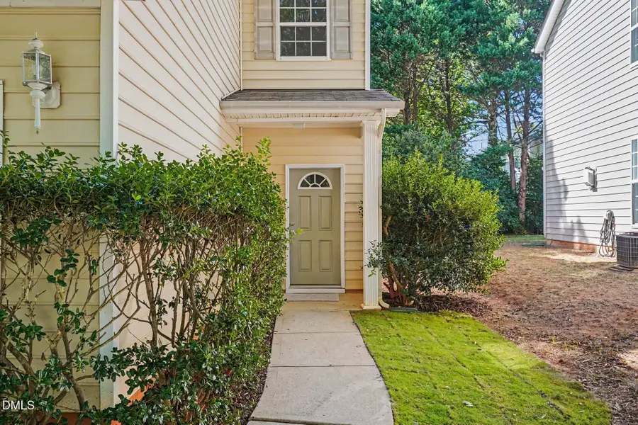 8337 Tie Stone Way, Raleigh, NC 27613 - #3