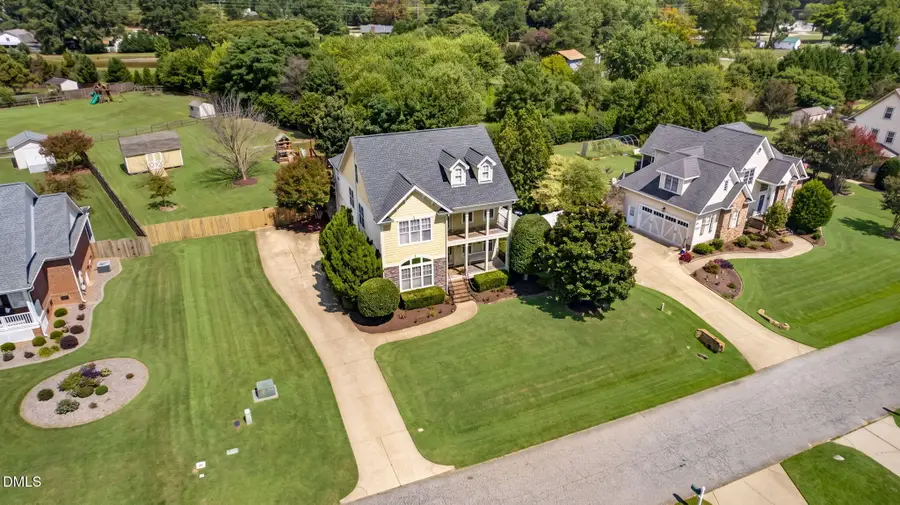 4720 Swordfish Drive, Raleigh, NC 27603 - #3