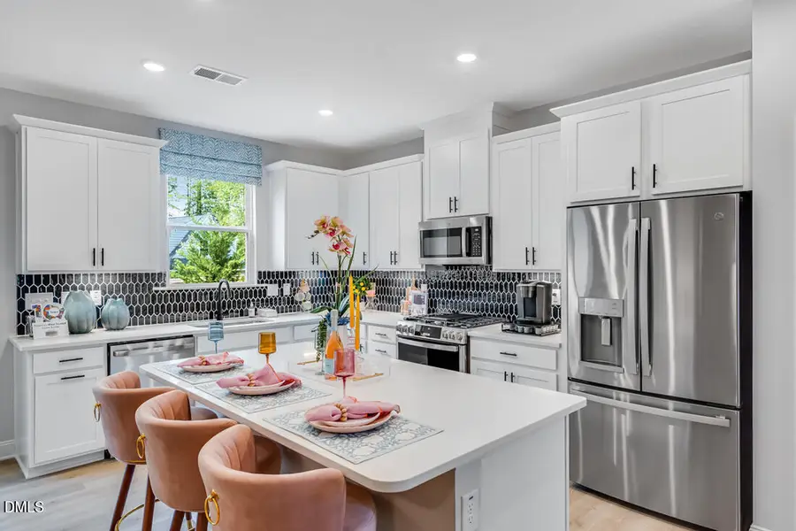 8778 Wardle Court, Wake Forest, NC 27587 - #2